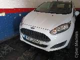 FORD FIESTA 2 PORTAS  Gasóleo