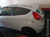 FORD FIESTA 2 PORTAS  Gasóleo