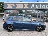 MERCEDES A 180 Gasóleo