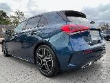 MERCEDES A 180 Gasóleo