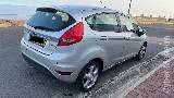 FORD FIESTA 1.4 dci Gasóleo