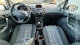 FORD FIESTA 1.4 dci Gasóleo