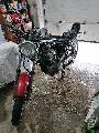 Honda CB 250 N ano 1980