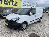 FIAT DOBLO CARGO EASY 1.3MJT 95CV 3 LUGARES Gasóleo