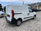 FIAT DOBLO CARGO EASY 1.3MJT 95CV 3 LUGARES Gasóleo