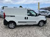 FIAT DOBLO CARGO EASY 1.3MJT 95CV 3 LUGARES Gasóleo