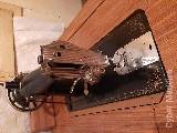 Máquina costura singer 1968.