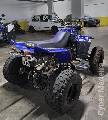 Yamaha 208 350cc Motocross