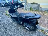 Honda 25 125 cc Scooter