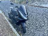 Honda 25 125 cc Scooter