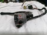 Interruptor de luzes e piscas Honda CB 250 N ano 1980
