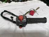 Interruptor direito Honda CB 250 N ano 1980