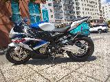 BMW 32 1.000 cc Supersport