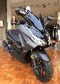 Honda 25 125 cc Scooter