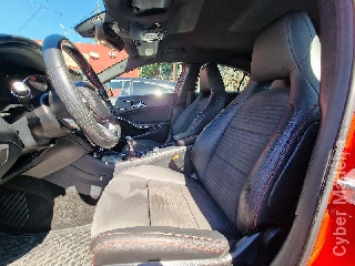 MERCEDES A A180d AMG LINE Gasóleo