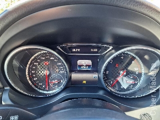 MERCEDES A A180d AMG LINE Gasóleo