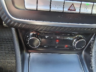 MERCEDES A A180d AMG LINE Gasóleo