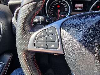 MERCEDES A A180d AMG LINE Gasóleo