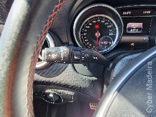 MERCEDES A A180d AMG LINE Gasóleo