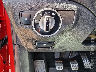 MERCEDES A A180d AMG LINE Gasóleo