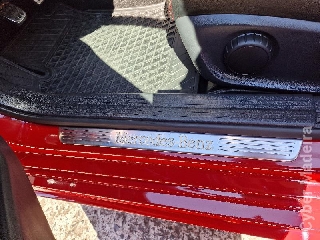 MERCEDES A A180d AMG LINE Gasóleo