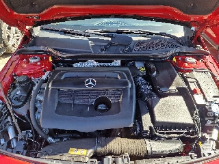 MERCEDES A A180d AMG LINE Gasóleo