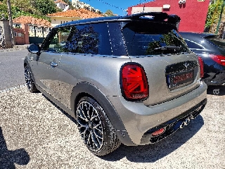 MINI MINI COOPER S AUTOMÁTICO 192cv Gasolina