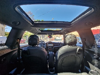 MINI MINI COOPER S AUTOMÁTICO 192cv Gasolina