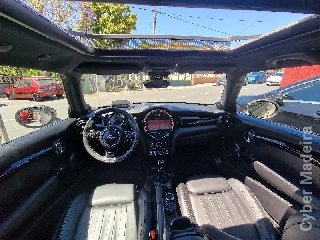 MINI MINI COOPER S AUTOMÁTICO 192cv Gasolina