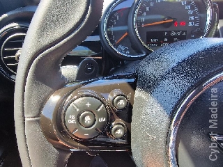 MINI MINI COOPER S AUTOMÁTICO 192cv Gasolina