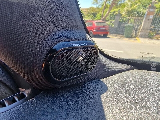 MINI MINI COOPER S AUTOMÁTICO 192cv Gasolina
