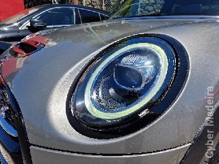 MINI MINI COOPER S AUTOMÁTICO 192cv Gasolina