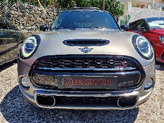 MINI MINI COOPER S AUTOMÁTICO 192cv Gasolina