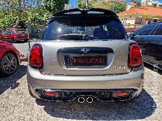 MINI MINI COOPER S AUTOMÁTICO 192cv Gasolina
