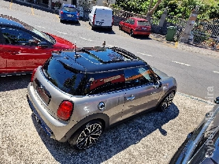 MINI MINI COOPER S AUTOMÁTICO 192cv Gasolina
