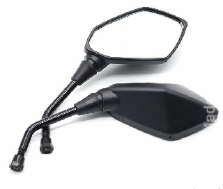 Espelhos tipo KAWASAKI