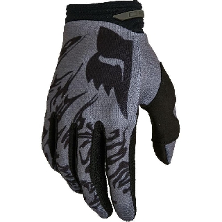 Luvas FOX 180 Black