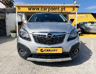 OPEL MOKKA Cosmo   1.6cc CDTi 136cv Gasóleo