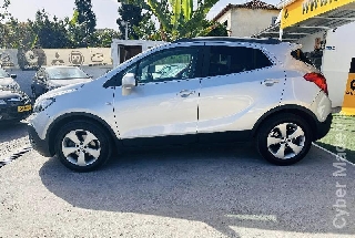 OPEL MOKKA Cosmo   1.6cc CDTi 136cv Gasóleo