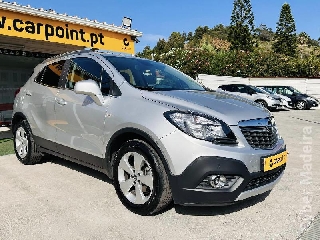 OPEL MOKKA Cosmo   1.6cc CDTi 136cv Gasóleo