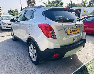 OPEL MOKKA Cosmo   1.6cc CDTi 136cv Gasóleo