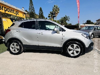 OPEL MOKKA Cosmo   1.6cc CDTi 136cv Gasóleo