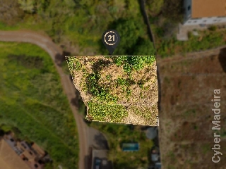 Terreno Outros para Venda Gaula, Fazenda