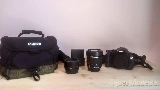Canon eos 600D 