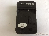 Carregador de bateria Fujifilm FNP70 NP-70
