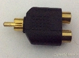 Ficha Y RCA 1 macho para 2 fêmeas