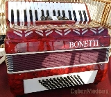 Acordeão Bonetti