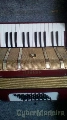 acordeao 40 baixos hohner