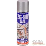 ACTION CAN-ZG90 SPRAY ZINCO CINZA
