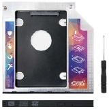 Adaptador HDD 2.5"